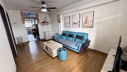 Blk 3 Kim Keat Court (Toa Payoh), HDB 3 Rooms #519137281